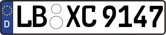 LB-XC9147