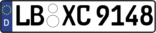 LB-XC9148
