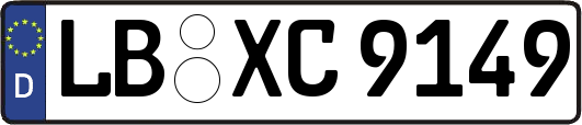 LB-XC9149