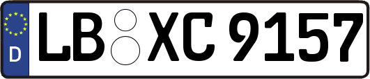 LB-XC9157