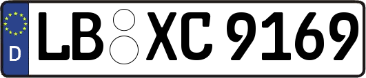 LB-XC9169