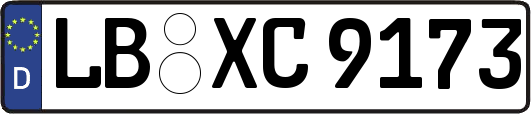 LB-XC9173