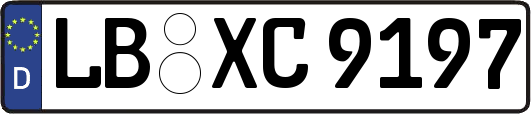 LB-XC9197