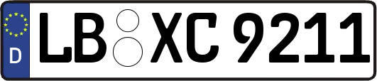 LB-XC9211