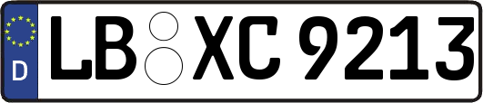 LB-XC9213