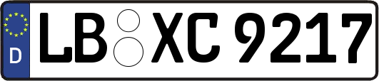 LB-XC9217