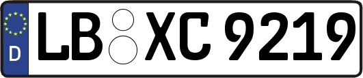 LB-XC9219