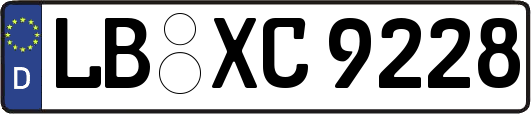 LB-XC9228