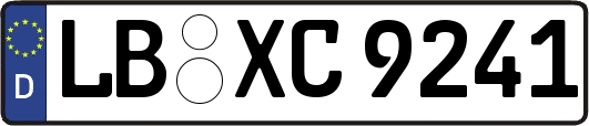 LB-XC9241