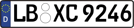 LB-XC9246