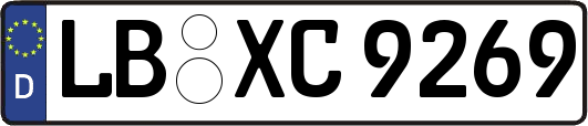LB-XC9269