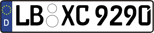 LB-XC9290