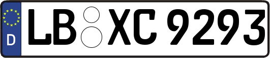 LB-XC9293