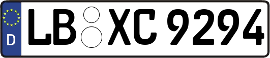 LB-XC9294