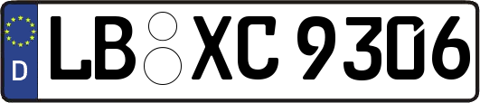 LB-XC9306