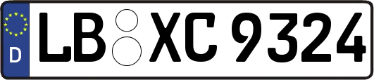 LB-XC9324