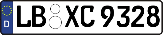 LB-XC9328