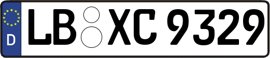 LB-XC9329