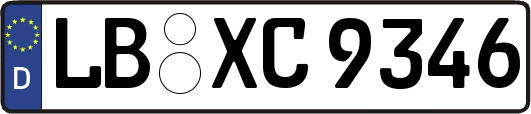 LB-XC9346