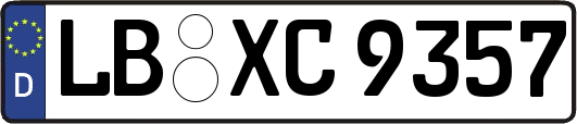 LB-XC9357