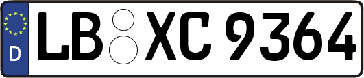 LB-XC9364