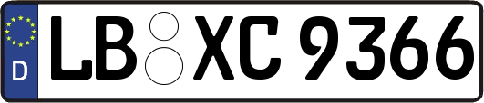 LB-XC9366
