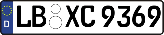 LB-XC9369