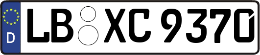 LB-XC9370