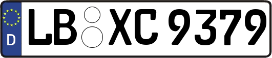LB-XC9379