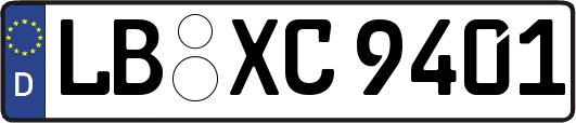 LB-XC9401