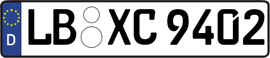 LB-XC9402