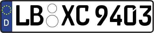 LB-XC9403