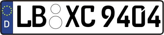 LB-XC9404