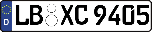 LB-XC9405