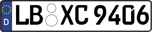 LB-XC9406