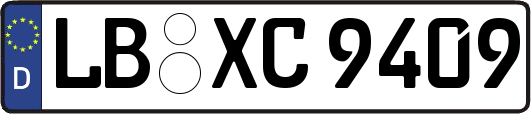LB-XC9409
