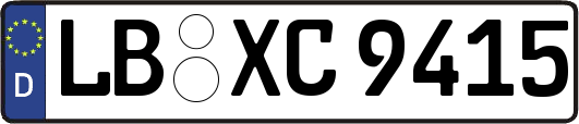LB-XC9415