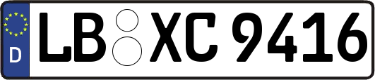 LB-XC9416