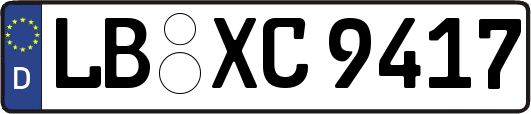 LB-XC9417