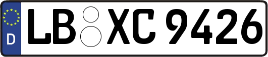 LB-XC9426