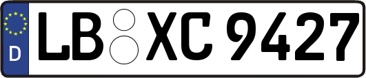 LB-XC9427