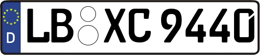 LB-XC9440