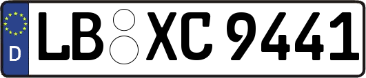 LB-XC9441