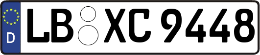 LB-XC9448