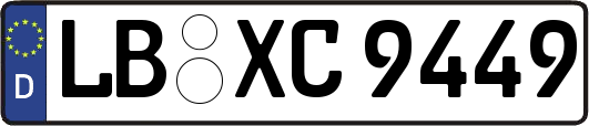 LB-XC9449