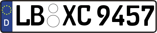 LB-XC9457