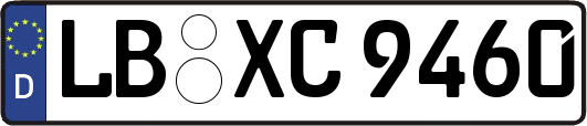 LB-XC9460