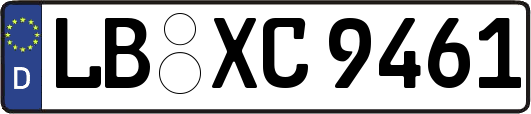 LB-XC9461