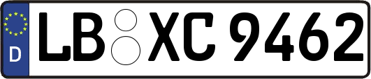 LB-XC9462