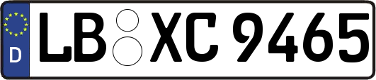LB-XC9465